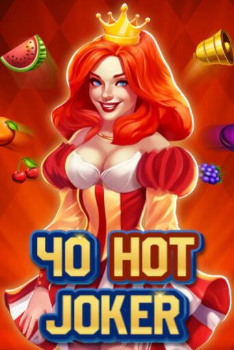 Слот 40 Hot Joker в демо-режиме от Fazi в Champion Slots Casino