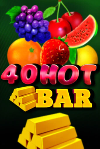 Слот 40 Hot Bar в демо-режиме от PopOK Gaming в Champion Slots Casino