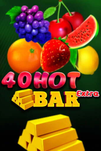 Слот 40 Hot Bar Extra в демо-режиме от PopOK Gaming в Champion Slots Casino