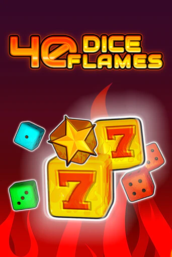 Слот 40 Dice Flames   в демо-режиме от Fazi в Champion Slots Casino
