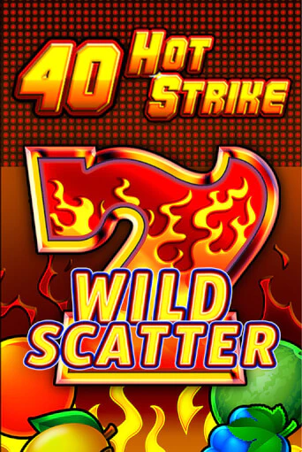 Слот 40 Hot Strike в демо-режиме от Fazi в Champion Slots Casino