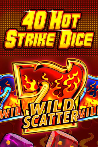 Слот 40 Hot Strike Dice в демо-режиме от Fazi в Champion Slots Casino