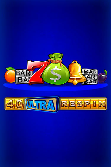 Слот 40 Ultra Respin в демо-режиме от Amusnet Interactive в Champion Slots Casino