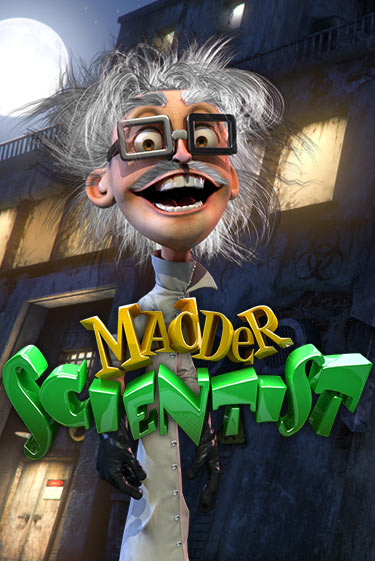 Слот Madder Scientist в демо-режиме от BetSoft в Champion Slots Casino