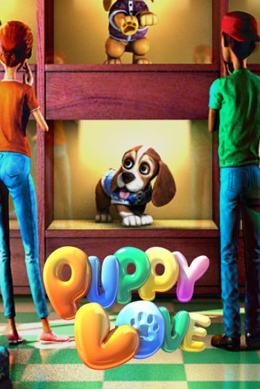 Слот Puppy Love Plus в демо-режиме от BetSoft в Champion Slots Casino