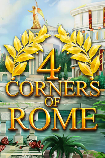 Слот 4 Corners Of Rome в демо-режиме от Games Global в Champion Slots Casino