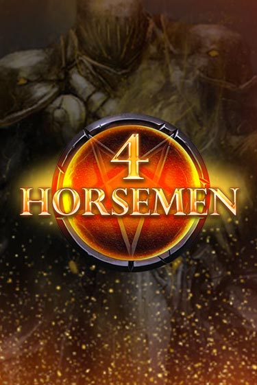 Слот 4 Horsemen в демо-режиме от Spinomenal в Champion Slots Casino