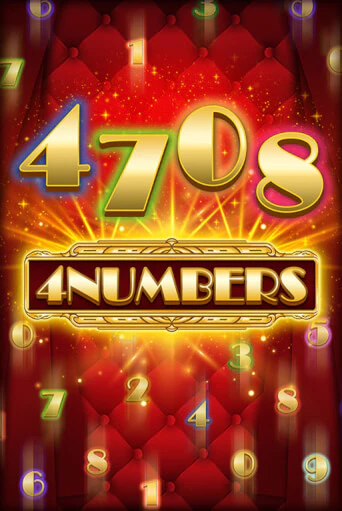 Слот 4 Numbers в демо-режиме от Platipus в Champion Slots Casino