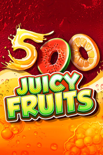 Слот 500 Juicy Fruits в демо-режиме от Belatra в Champion Slots Casino