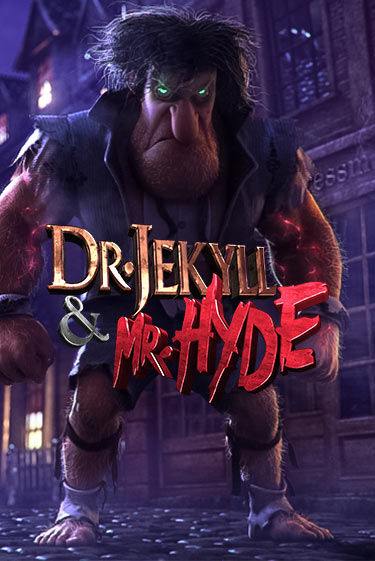 Слот Dr. Jekyll & Mr. Hyde в демо-режиме от BetSoft в Champion Slots Casino