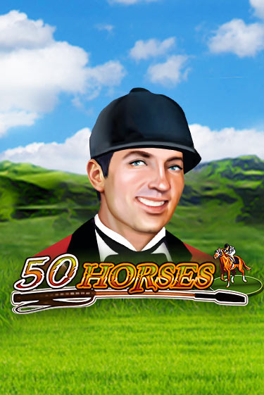 Слот 50 Horses в демо-режиме от Amusnet Interactive в Champion Slots Casino