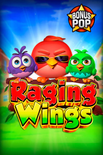 Слот Raging Birds в демо-режиме от Endorphina в Champion Slots Casino