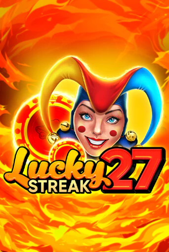 Слот Lucky Streak 27 в демо-режиме от Endorphina в Champion Slots Casino