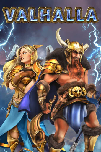 Слот Valhalla в демо-режиме от Wazdan в Champion Slots Casino