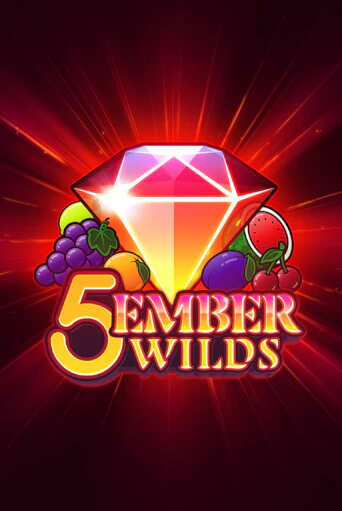Слот 5 Ember Wilds в демо-режиме от Gamomat в Champion Slots Casino