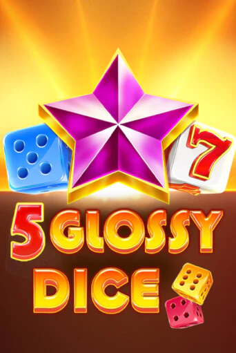 Слот 5 Glossy Dice в демо-режиме от Amusnet Interactive в Champion Slots Casino