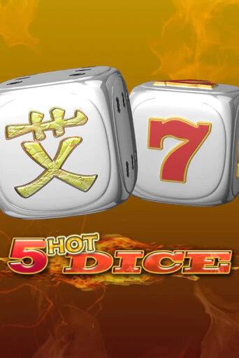 Слот 5 Hot Dice в демо-режиме от Amusnet Interactive в Champion Slots Casino
