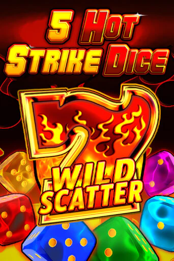Слот 5 Hot Strike Dice в демо-режиме от Fazi в Champion Slots Casino