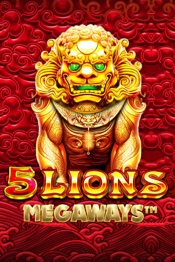 Слот 5 Lions Megaways в демо-режиме от Pragmatic Play в Champion Slots Casino