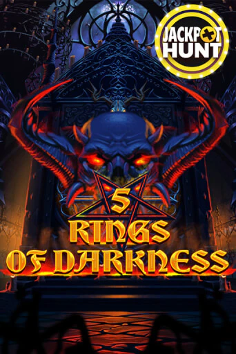 Слот 5 Rings of Darkness в демо-режиме от Octoplay в Champion Slots Casino