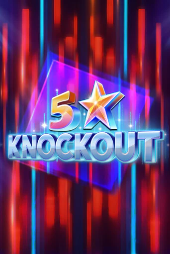 Слот 5 Star Knockout в демо-режиме от Games Global в Champion Slots Casino