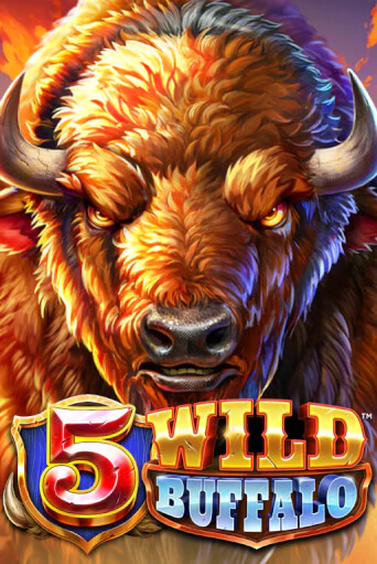 Слот 5 Wild Buffalo в демо-режиме от Relax Gaming в Champion Slots Casino