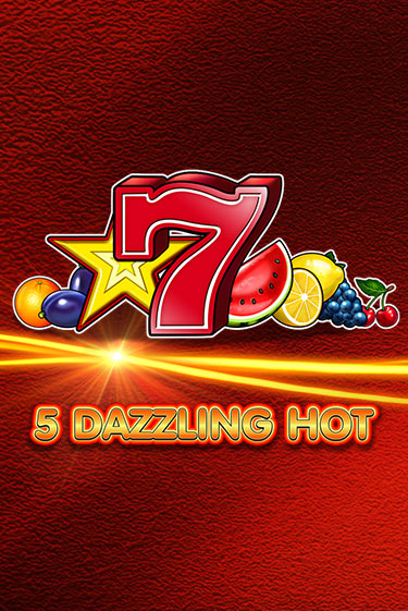 Слот 5 Dazzling Hot в демо-режиме от Amusnet Interactive в Champion Slots Casino