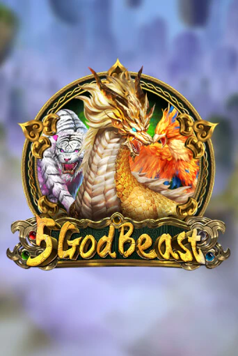 Слот 5 God Beast в демо-режиме от Dragoon Soft в Champion Slots Casino