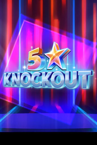 Слот 5 Star Knockout в демо-режиме от Microgaming в Champion Slots Casino
