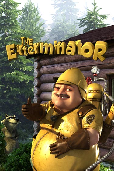 Слот The Exterminator в демо-режиме от BetSoft в Champion Slots Casino