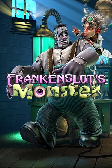 Слот Frankenslot's Monster в демо-режиме от BetSoft в Champion Slots Casino