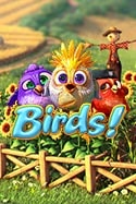 Слот Birds в демо-режиме от BetSoft в Champion Slots Casino
