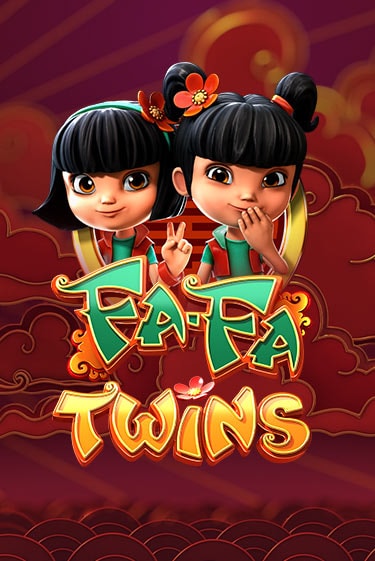 Слот Fa-Fa Twins в демо-режиме от BetSoft в Champion Slots Casino