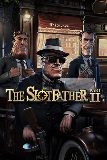 Слот Slotfather 2 в демо-режиме от BetSoft в Champion Slots Casino