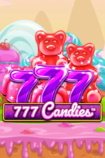 Слот 777 Candies в демо-режиме от Spinomenal в Champion Slots Casino