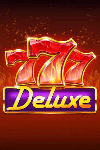 Слот 777 Deluxe в демо-режиме от Blueprint Gaming в Champion Slots Casino