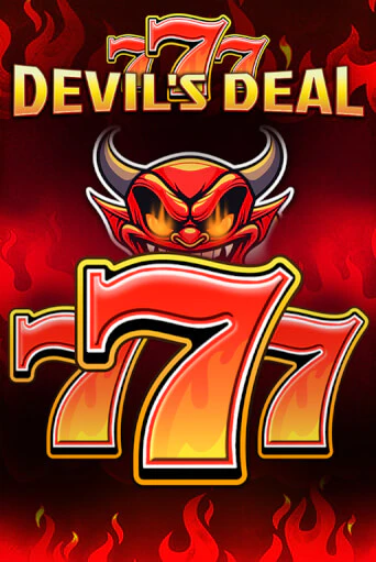 Слот 777 - Devil's Deal в демо-режиме от Spinomenal в Champion Slots Casino
