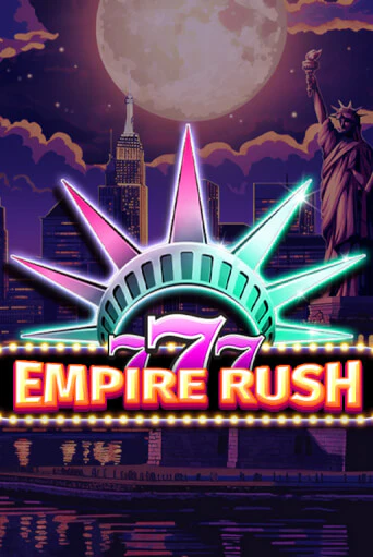 Слот 777 - Empire Rush в демо-режиме от Spinomenal в Champion Slots Casino