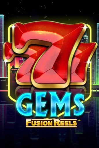Слот 777 Gems Fusion Reels в демо-режиме от KA Gaming в Champion Slots Casino