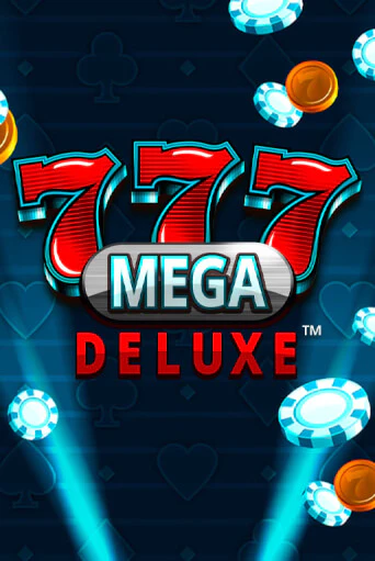 Слот 777 Mega Deluxe™ в демо-режиме от Microgaming в Champion Slots Casino
