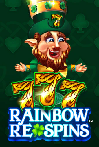 Слот 777 Rainbow Respins™ в демо-режиме от Games Global в Champion Slots Casino