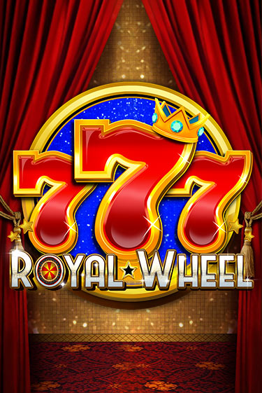 Слот 777 Royal Wheel в демо-режиме от Games Global в Champion Slots Casino