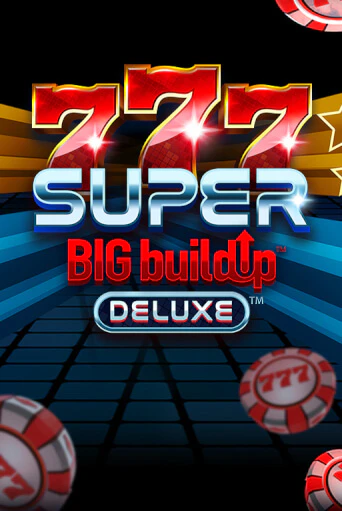 Слот 777 Super BIG BuildUp™ Deluxe™ в демо-режиме от Games Global в Champion Slots Casino
