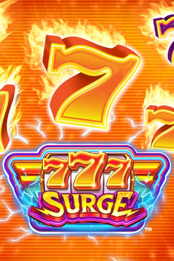 Слот 777 Surge в демо-режиме от Microgaming в Champion Slots Casino
