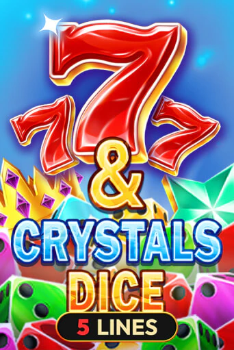 Слот 7 & Crystals Dice в демо-режиме от Amusnet Interactive в Champion Slots Casino