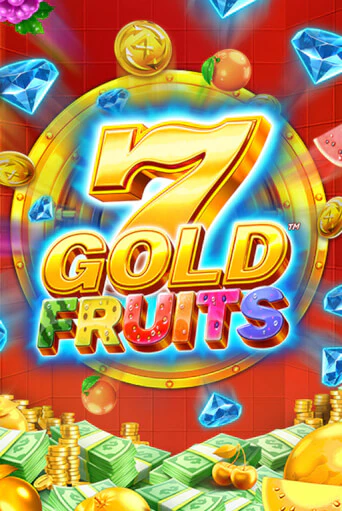 Слот 7 Gold Fruits в демо-режиме от Relax Gaming в Champion Slots Casino