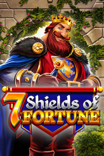 Слот 7 Shields of Fortune в демо-режиме от Bragg в Champion Slots Casino