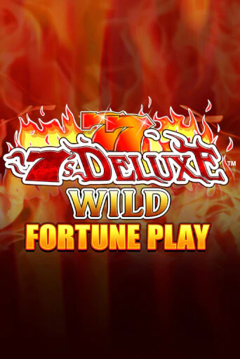 Слот 7s Deluxe Wild Fortune Play в демо-режиме от Blueprint Gaming в Champion Slots Casino
