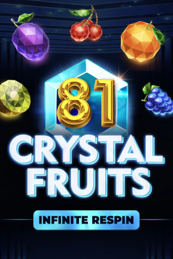 Слот 81 Crystal Fruits в демо-режиме от TomHorn в Champion Slots Casino