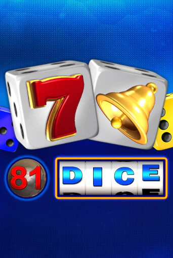 Слот 81 Dice в демо-режиме от Amusnet Interactive в Champion Slots Casino